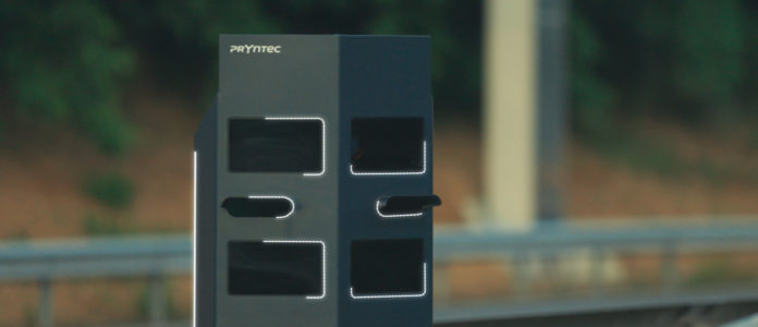 Discover the Pryntec carpooling solution in video!