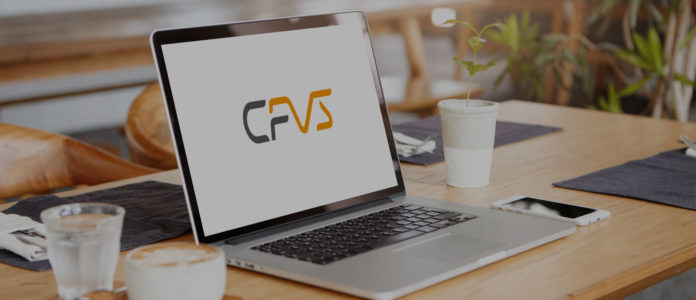 The CFVS launches its E-learning platform!